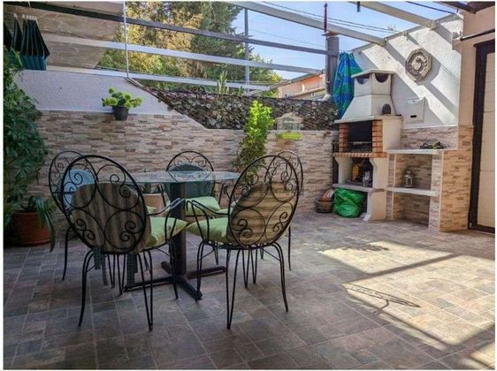 Foto 1 de Casa en venta en Ciudad Jardín de 5 habitaciones con terraza y garaje