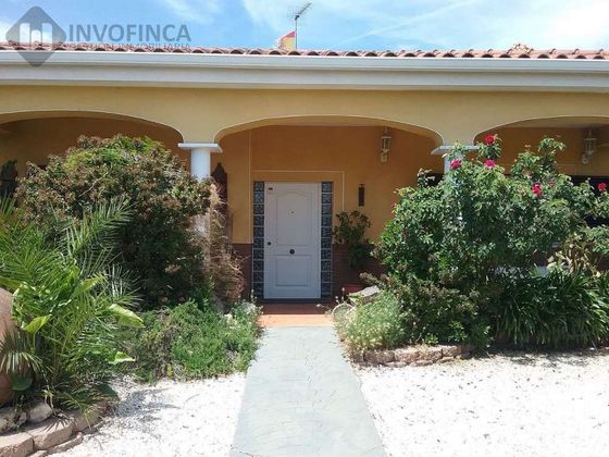 Foto 1 de Xalet en venda a Golf Guadiana de 5 habitacions amb terrassa i piscina