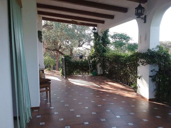 Foto 1 de Casa en venta en Ctra de Sevilla - Ronda sur de 2 habitaciones con jardín