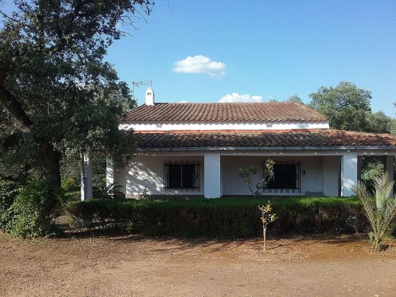 Foto 2 de Casa en venda a Ctra de Sevilla - Ronda sur de 2 habitacions amb jardí