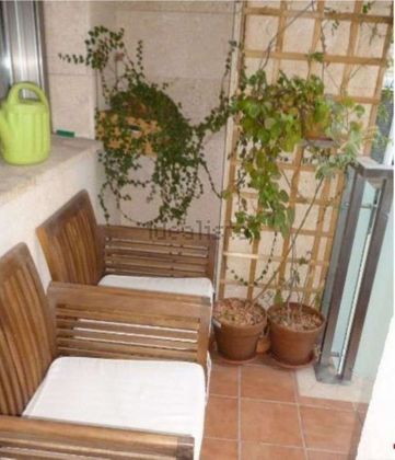 Foto 2 de Pis en venda a Casco Antiguo - Centro de 3 habitacions amb terrassa i aire acondicionat