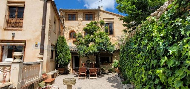 Foto 1 de Casa adossada en venda a Cocentaina de 4 habitacions amb terrassa i jardí
