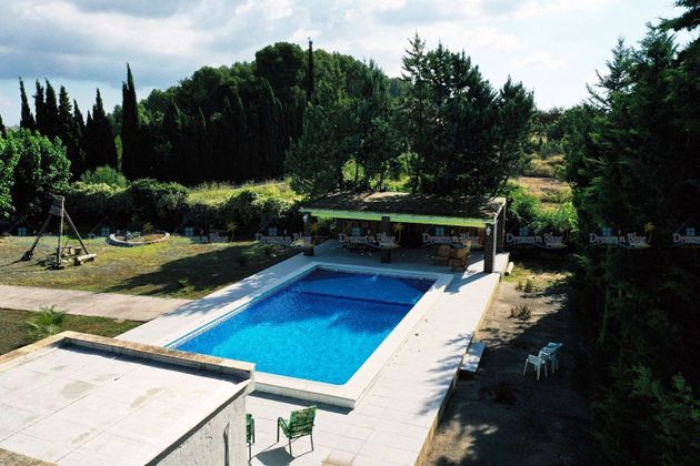 Foto 2 de Casa en venta en Ontinyent de 7 habitaciones con terraza y piscina
