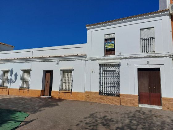 Foto 1 de Casa rural en venta en San Juan del Puerto de 5 habitaciones y 168 m²