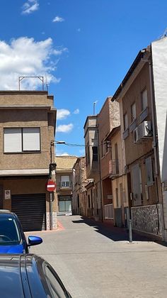 Foto 2 de Casa en venda a calle Herrero Fatigas de 2 habitacions i 78 m²