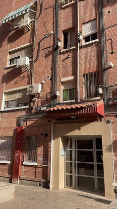 Foto 2 de Pis en venda a avenida Fama de 3 habitacions amb aire acondicionat i calefacció