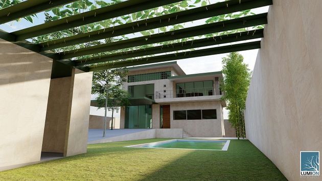 Foto 1 de Chalet en venta en urbanización Ángeles de 4 habitaciones con terraza y piscina