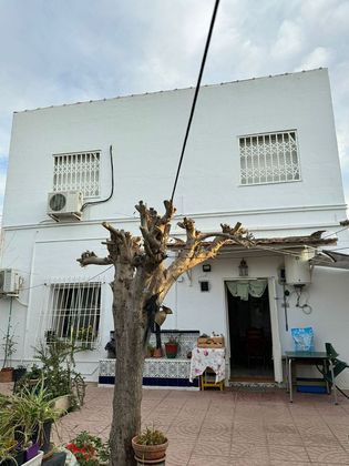 Foto 1 de Xalet en venda a calle Torre San Miguel de 4 habitacions amb terrassa i jardí