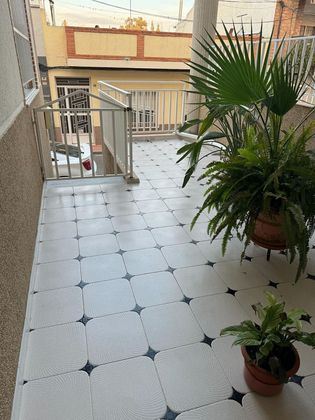 Foto 1 de Dúplex en venda a calle Rio Guadalentin de 4 habitacions amb terrassa i garatge
