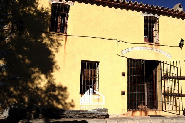 Foto 2 de Casa en venda a calle Paraje Oronetes de 3 habitacions amb terrassa i jardí