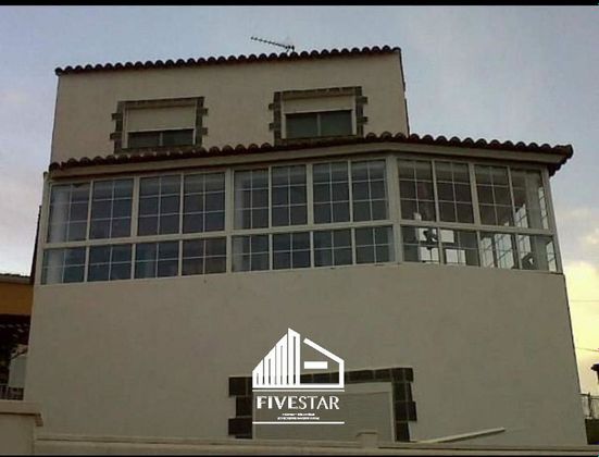 Foto 2 de Xalet en venda a urbanización Calicanto a de 3 habitacions amb terrassa i piscina