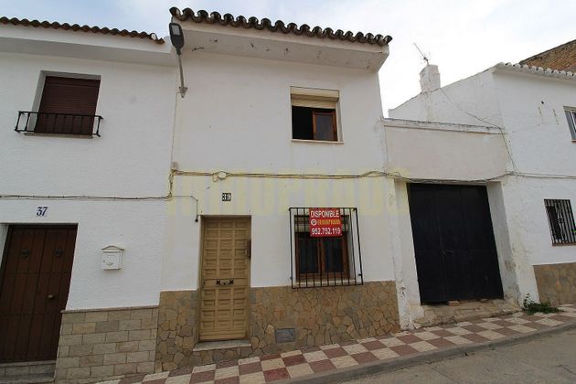Foto 1 de Casa en venda a calle Arroyo de 2 habitacions amb terrassa