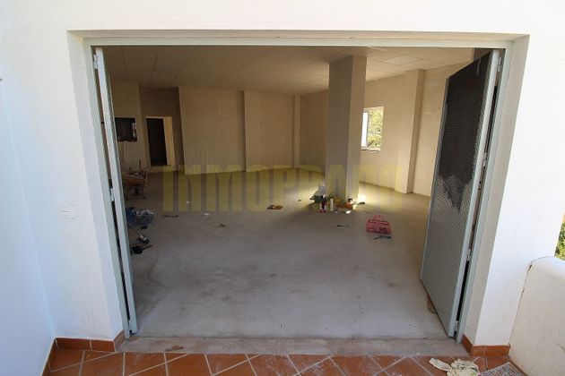 Foto 2 de Pis en lloguer a calle Molinos de 2 habitacions i 110 m²
