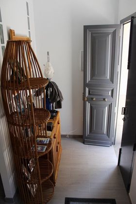 Foto 2 de Casa en lloguer a calle Cádiz de 2 habitacions amb mobles