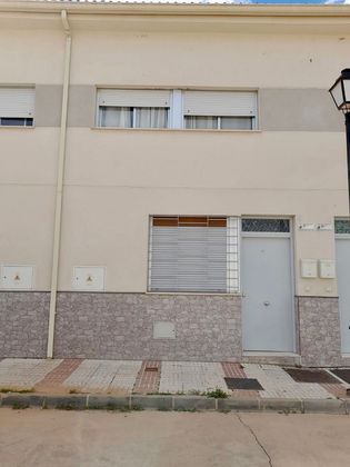 Foto 1 de Casa en venta en calle Mirador de Los Puentes de 3 habitaciones con garaje y aire acondicionado