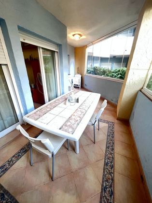 Foto 2 de Pis en venda a calle Julietta Orbaiceta de 2 habitacions amb terrassa i piscina