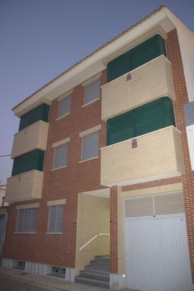 Foto 1 de Pis en venda a Torre-Pacheco ciudad de 2 habitacions amb terrassa i garatge