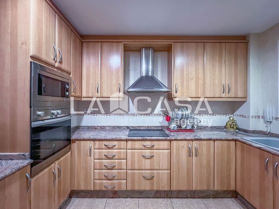 Foto 1 de Pis en venda a La Vega Baixa de 5 habitacions amb terrassa i aire acondicionat