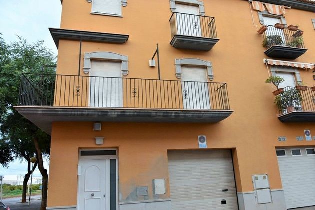 Foto 2 de Casa adosada en venta en calle Beato Nicolás Factor de 4 habitaciones con terraza y balcón