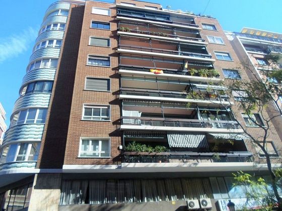 Foto 1 de Venta de piso en Sant Francesc de 6 habitaciones con terraza y garaje