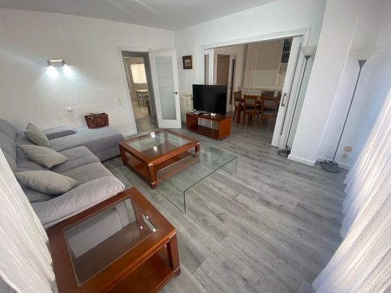 Foto 1 de Alquiler de piso en Jaume Roig de 5 habitaciones con terraza y garaje