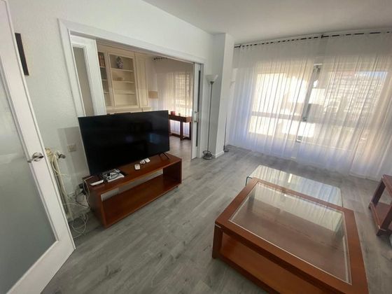 Foto 2 de Alquiler de piso en Jaume Roig de 5 habitaciones con terraza y garaje