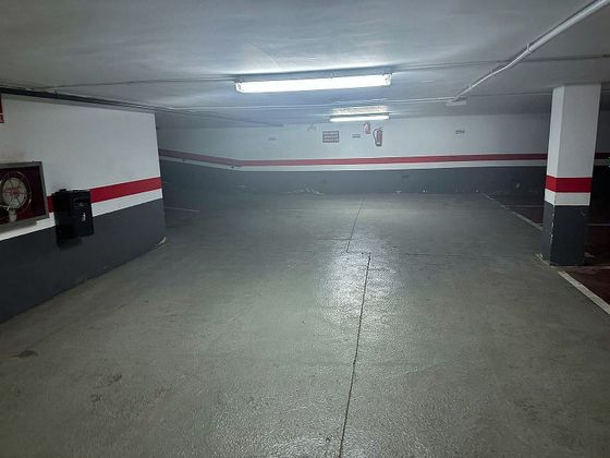 Foto 2 de Venta de garaje en calle De Colón de 10 m²