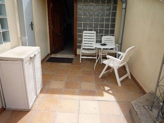 Foto 2 de Àtic en venda a Sant Francesc de 6 habitacions amb terrassa i aire acondicionat