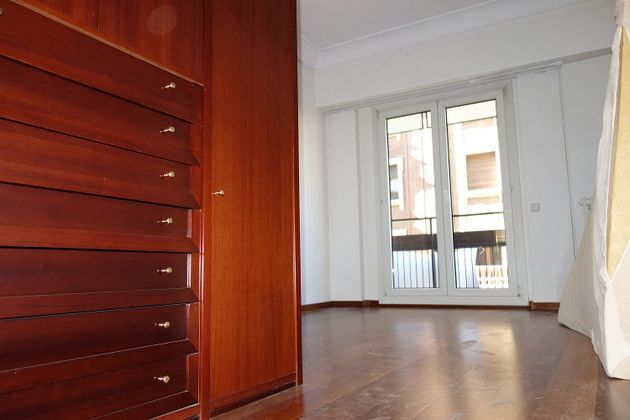 Foto 1 de Venta de piso en Sant Francesc de 4 habitaciones con terraza y aire acondicionado