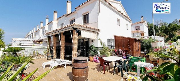 Foto 1 de Casa en venda a La Cala del Moral de 6 habitacions amb terrassa i piscina