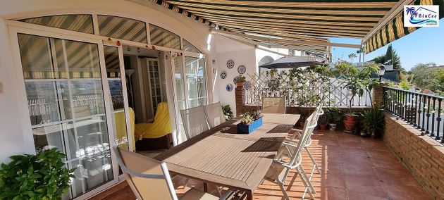 Foto 2 de Casa adossada en venda a Cotomar - Urbanizaciones de 4 habitacions amb terrassa i piscina