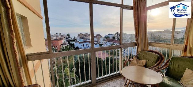 Foto 2 de Piso en venta en avenida Portugal de 2 habitaciones con terraza y piscina