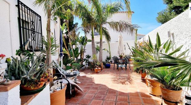 Foto 2 de Xalet en venda a Nueva Nerja - Burriana de 3 habitacions amb terrassa i piscina