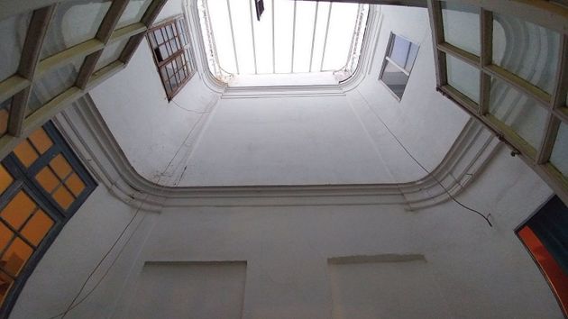 Foto 1 de Venta de chalet en Museo de 1 habitación y 545 m²