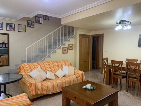 Foto 1 de Dúplex en venta en Torreagüera de 4 habitaciones con terraza y garaje