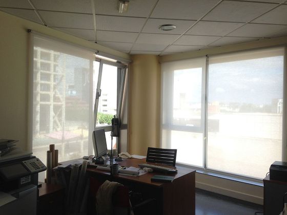 Foto 1 de Oficina en venda a Espinardo amb garatge