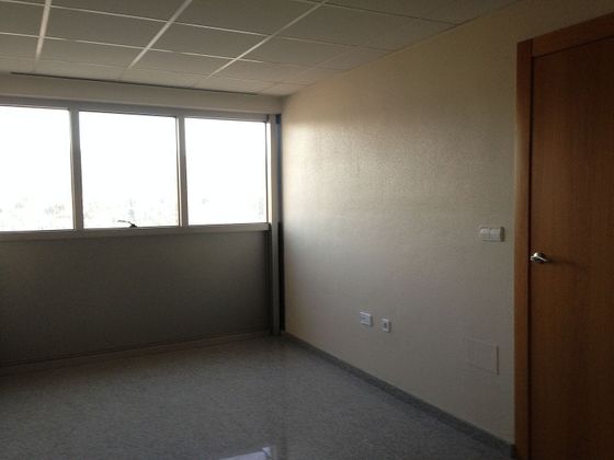 Foto 2 de Oficina en venda a Los Dolores amb garatge i aire acondicionat
