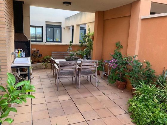 Foto 1 de Ático en venta en Guadalupe de 4 habitaciones con terraza y piscina
