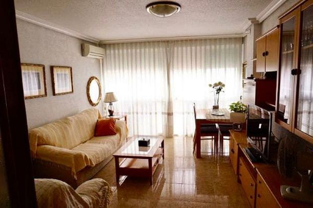 Foto 1 de Pis en venda a Santa María de Gracia de 3 habitacions amb aire acondicionat i ascensor