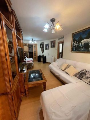 Foto 1 de Pis en venda a Juan de Borbón - La Flota de 3 habitacions amb garatge i aire acondicionat