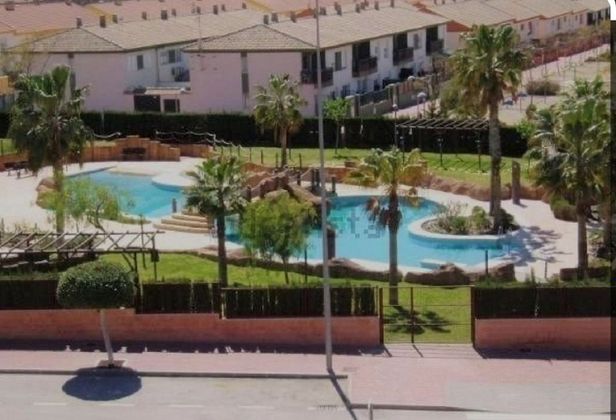 Foto 1 de Casa en venda a Molina de Segura ciudad de 3 habitacions amb piscina i jardí