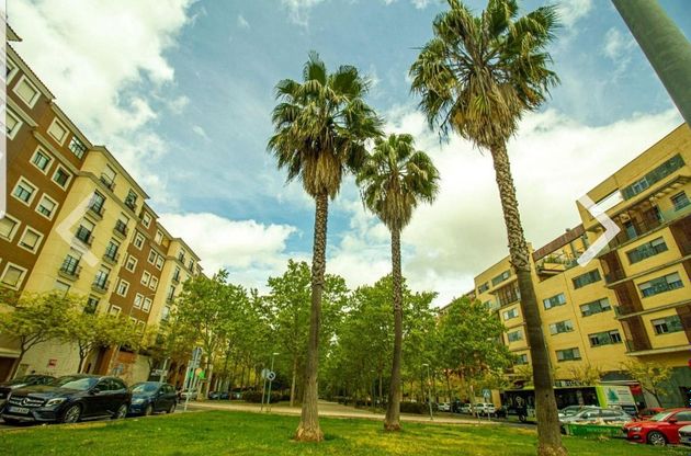 Foto 1 de Pis en venda a avenida Conde de Barcelona de 3 habitacions amb aire acondicionat i calefacció