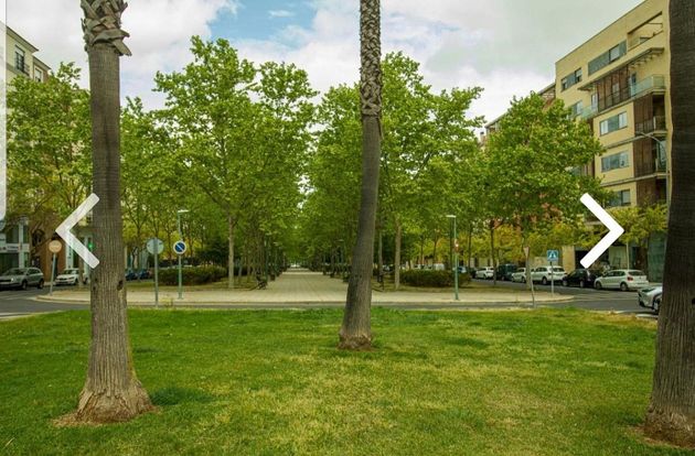 Foto 2 de Pis en venda a avenida Conde de Barcelona de 3 habitacions amb aire acondicionat i calefacció
