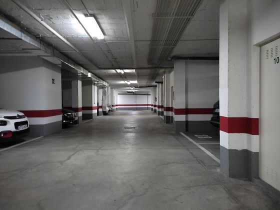 Foto 2 de Garatge en venda a avenida De Elvas de 22 m²