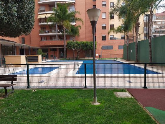 Foto 1 de Piso en venta en Sant Pau de 2 habitaciones con terraza y piscina