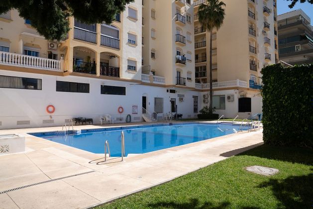 Foto 1 de Pis en venda a avenida Ramón y Cajal de 4 habitacions amb terrassa i piscina