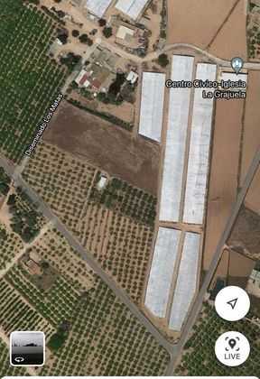 Foto 1 de Venta de terreno en San Javier de 2000 m²