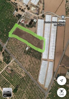 Foto 2 de Venta de terreno en San Javier de 2000 m²