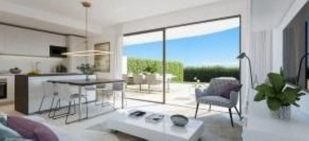 Foto 1 de Dúplex en venda a La Cala Mijas de 2 habitacions amb terrassa i piscina