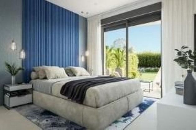Foto 2 de Dúplex en venda a La Cala Mijas de 2 habitacions amb terrassa i piscina